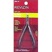 Revlon Beauty Tools Full Jaw Cuticle Nipper
