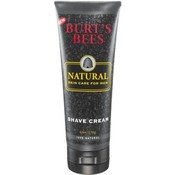 Burt's Bees Natural Skin Care for Men Shave Cream