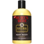 Burt's Bees Natural Skin Care for Men Body Wash
