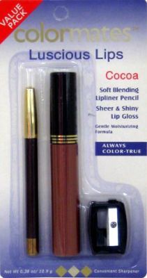 UPC 693095071262 product image for Colormates Lg/Lplnr/Sharpener | upcitemdb.com