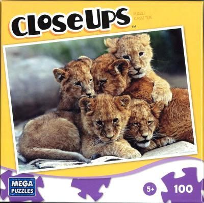 UPC 072348504663 product image for Puzzles - 100 To 199 Pieces | upcitemdb.com