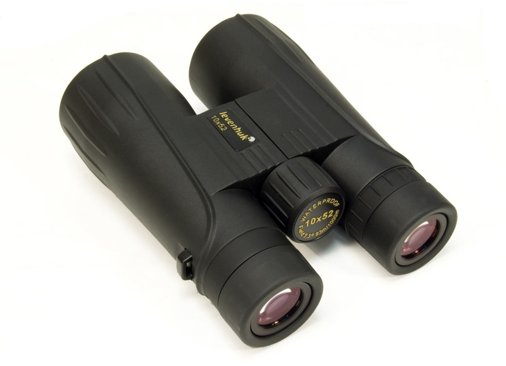 Vegas 10×52 Binoculars Shufflevine
