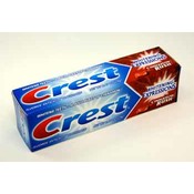 Crest Whitening Expressions Cinnamon Rush