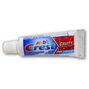 Crest Kids Toothpaste - Sparkle Fun