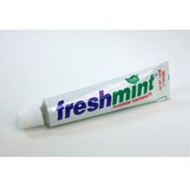 Freshmint Toothpaste (.6 oz unboxed)(Case of 144)