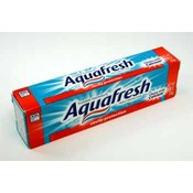 Aquafresh Cavity Protection Toothpaste