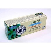 Toms of Maine Anti-Cavity Baking Soda Toothpaste