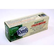 Toms of Maine Whole Care TC&W Gel Toothpaste