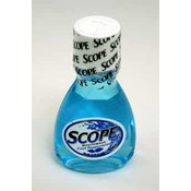 Scope Cool Peppermint Mouthwash