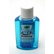 Act Restoring Anti-cavity Mouthwash