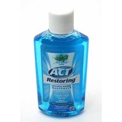 Act Restoring Anti-cavity Mouthwash