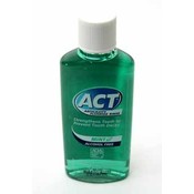 Act Anti-Cavity Fluoride Rinse