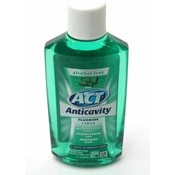 Act Anti-Cavity Fluoride Rinse