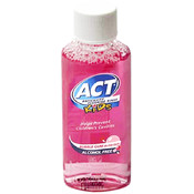 Act Anti-Cavity Fluoride Rinse Kids