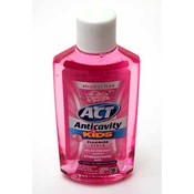 Act Anti-Cavity Fluoride Rinse Kids