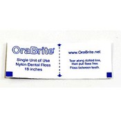 Oraline Floss &amp; Go