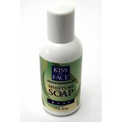 Kiss My Face Moisture [liquid] Soap - Pear
