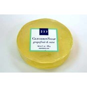 EO Glycerin Soap Grapefruit &amp; Mint