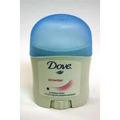 Dove Antiperspirant
