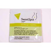 SweetSpot Labs on-the-go wipettes
