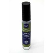 EO Hand Sanitizer Spray - Organic Eucalyptus