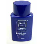 Nivea body Essentially Enriched Lotion