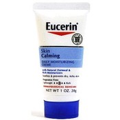 Eucerin Calming Crème Moisturizer
