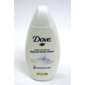 Dove Beauty Body Wash - Deep Moisture