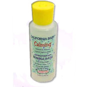 California Baby Calming Aromatherapy Bubble Bath