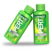 Pert Plus Shampoo plus Medium Conditioner