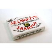 J.R. Liggetts Bar Shampoo