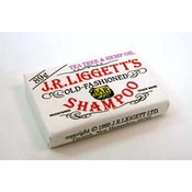 J.R. Liggetts Bar Shampoo-Tea Tree