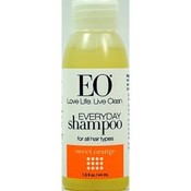 EO Shampoo-Sweet Orange - 1.5 oz