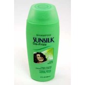 Sunsilk Shampoo De-Frizz