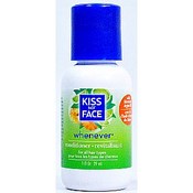 Kiss My Face Whenever Conditioner