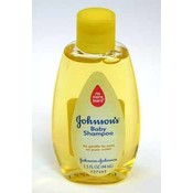 Johnson's No More Tears Baby Shampoo, 1.5 oz