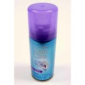 Gillette Satin Care Shaving Gel For Women