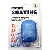 Travelon Travel Fresh - Shaving Sheets