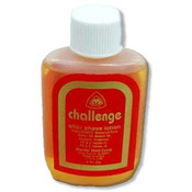 Challenge After Shave Lotion