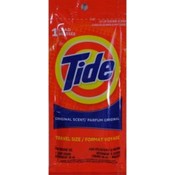 Tide 2X Ultra Liquid Laundry Detergent