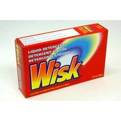 Wisk Liquid Detergent Coin
