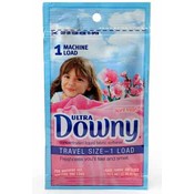 Downy Ultra Fabric Softener - Concentrated Liquid