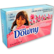 Downy Ultra Fabric Softener