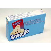 Snuggle Liquid Fabric Softener