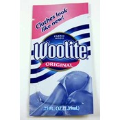 Woolite Liquid Cold Water Wash - single
