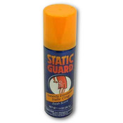 Static Guard