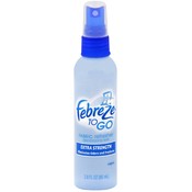 Febreze To Go Fabric Refresher
