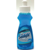 Sunlight Dishwashing Liquid
