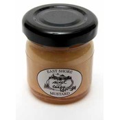 East Shore Mustard - Sweet &amp; Tangy