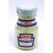 Heinz Mayonnaise (bottle)